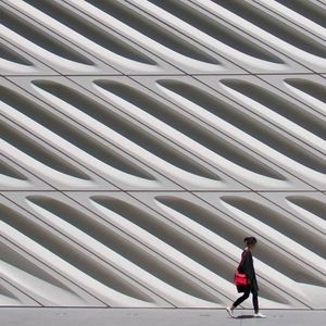 Meet your Posher, Liyi